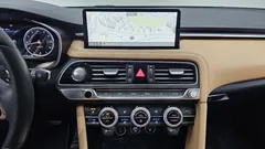 2023 Genesis G70 Gasoline 3.3T 4WD — фото 15