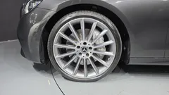 2022 Mercedes-Benz E-Class E350 4MATIC AMG Line — фото 5