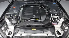 2022 Mercedes-Benz E-Class E350 4MATIC AMG Line — фото 6