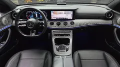 2022 Mercedes-Benz E-Class E350 4MATIC AMG Line — фото 7