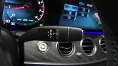 2022 Mercedes-Benz E-Class E350 4MATIC AMG Line — фото 9
