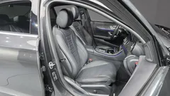 2022 Mercedes-Benz E-Class E350 4MATIC AMG Line — фото 11