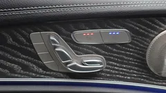 2022 Mercedes-Benz E-Class E350 4MATIC AMG Line — фото 13