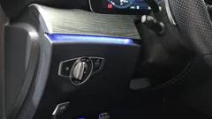 2022 Mercedes-Benz E-Class E350 4MATIC AMG Line — фото 15
