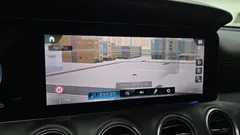 2022 Mercedes-Benz E-Class E350 4MATIC AMG Line — фото 18