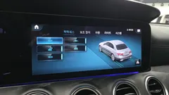 2022 Mercedes-Benz E-Class E350 4MATIC AMG Line — фото 20