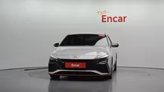 2023 Hyundai Avante 2.0 N — фото 3