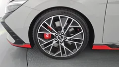 2023 Hyundai Avante 2.0 N — фото 5