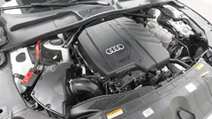 2023 Audi A5 45 TFSI Quattro Cabriolet — фото 6