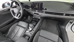 2023 Audi A5 45 TFSI Quattro Cabriolet — фото 7