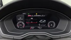 2023 Audi A5 45 TFSI Quattro Cabriolet — фото 8