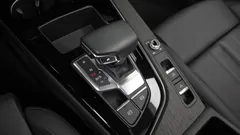 2023 Audi A5 45 TFSI Quattro Cabriolet — фото 9
