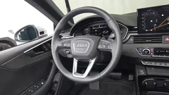 2023 Audi A5 45 TFSI Quattro Cabriolet — фото 17