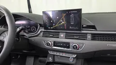 2023 Audi A5 45 TFSI Quattro Cabriolet — фото 18