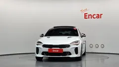 2023 Kia Stinger 3.3 GT AWD — фото 3