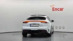 2023 Kia Stinger 3.3 GT AWD — фото 4