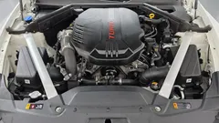 2023 Kia Stinger 3.3 GT AWD — фото 6