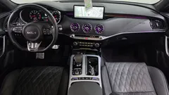 2023 Kia Stinger 3.3 GT AWD — фото 7