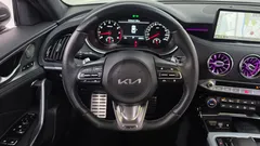 2023 Kia Stinger 3.3 GT AWD — фото 12