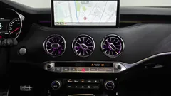 2023 Kia Stinger 3.3 GT AWD — фото 13