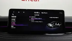2023 Kia Stinger 3.3 GT AWD — фото 16