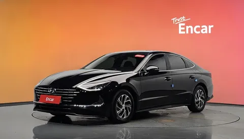 2022 Hyundai Sonata Modern
