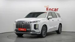 2023 Hyundai Palisade Gasoline 3.8 2WD — фото 1