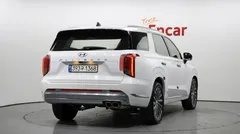 2023 Hyundai Palisade Gasoline 3.8 2WD — фото 2