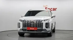 2023 Hyundai Palisade Gasoline 3.8 2WD — фото 3