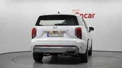2023 Hyundai Palisade Gasoline 3.8 2WD — фото 4