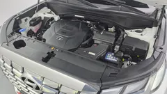 2023 Hyundai Palisade Gasoline 3.8 2WD — фото 6