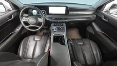 2023 Hyundai Palisade Gasoline 3.8 2WD — фото 7