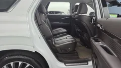 2023 Hyundai Palisade Gasoline 3.8 2WD — фото 11