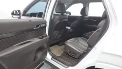 2023 Hyundai Palisade Gasoline 3.8 2WD — фото 12