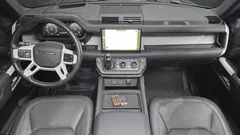 2023 Land Rover Defender 110 D300 HSE — фото 7