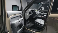 2023 Land Rover Defender 110 D300 HSE — фото 10
