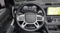 2023 Land Rover Defender 110 D300 HSE — фото 18