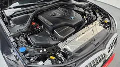 2022 BMW 3-Series 320i Luxury — фото 6