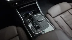2022 BMW 3-Series 320i Luxury — фото 9