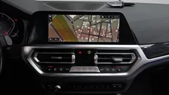 2022 BMW 3-Series 320i Luxury — фото 12