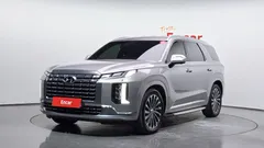 2023 Hyundai Palisade Diesel 2.2 2WD — фото 1
