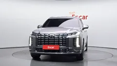 2023 Hyundai Palisade Diesel 2.2 2WD — фото 3