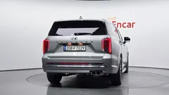 2023 Hyundai Palisade Diesel 2.2 2WD — фото 4