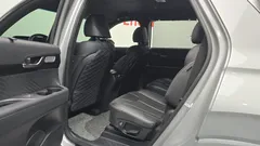 2023 Hyundai Palisade Diesel 2.2 2WD — фото 11