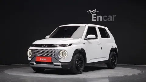2023 Hyundai Casper Modern