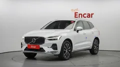 2022 Volvo XC60 B5 Inscription — фото 1