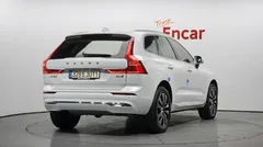 2022 Volvo XC60 B5 Inscription — фото 2