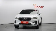 2022 Volvo XC60 B5 Inscription — фото 3