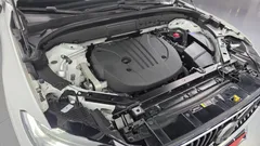 2022 Volvo XC60 B5 Inscription — фото 6