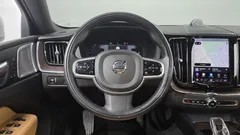 2022 Volvo XC60 B5 Inscription — фото 16